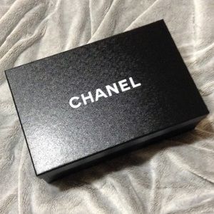 Chanel Shoe Box ✨NEW✨